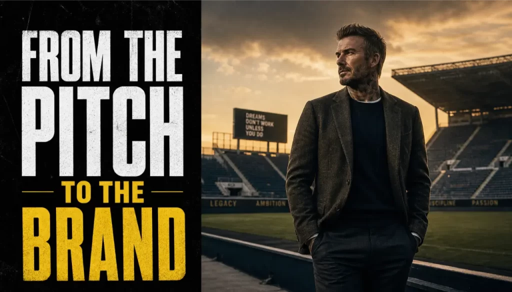 Pitch To Brand