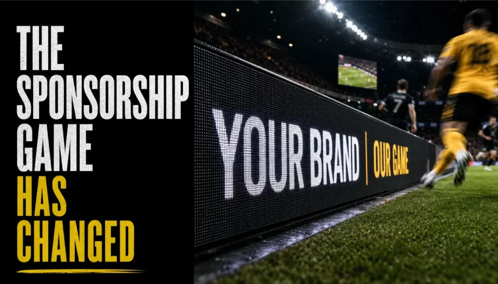 Sponsorship