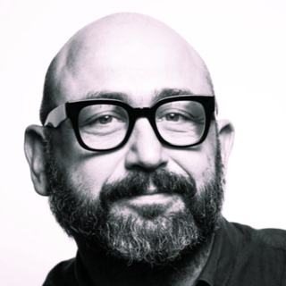 Matt Desmier, strategic advisor to Ocean View Marketing