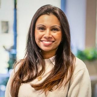 Sital Masuria, digital marketing strategist, Alchemy
